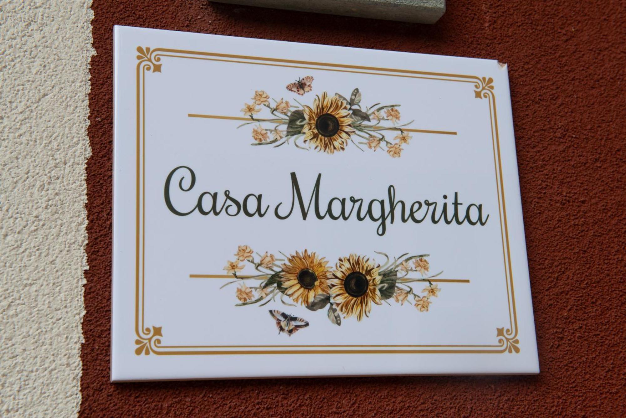 Welcomely - Casa Margherita فارينا المظهر الخارجي الصورة