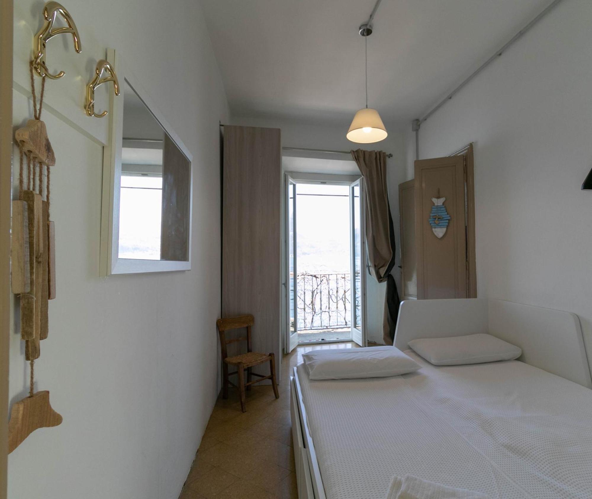 Welcomely - Casa Margherita فارينا المظهر الخارجي الصورة