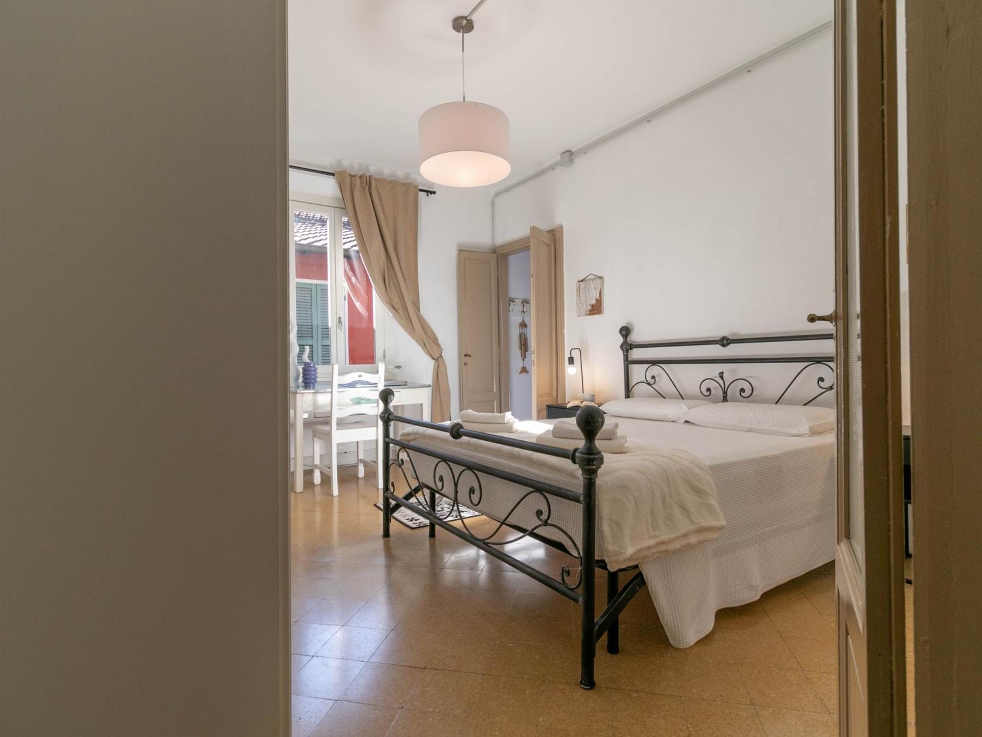 Welcomely - Casa Margherita فارينا المظهر الخارجي الصورة